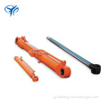 PC200 Komatsu Excavator Hydraulic Boom Cylinder